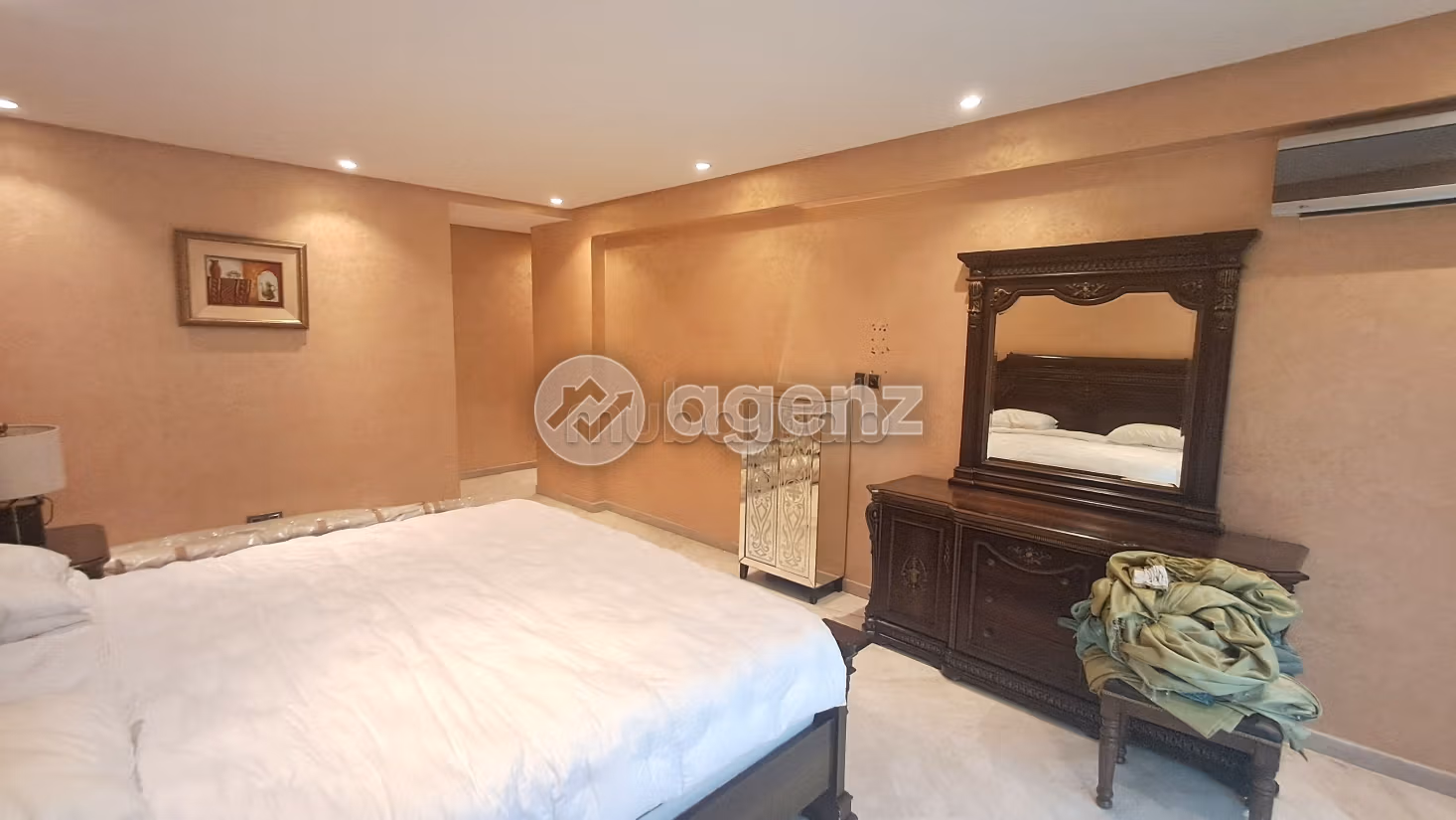 Appartement 203 m² f Racine — 13