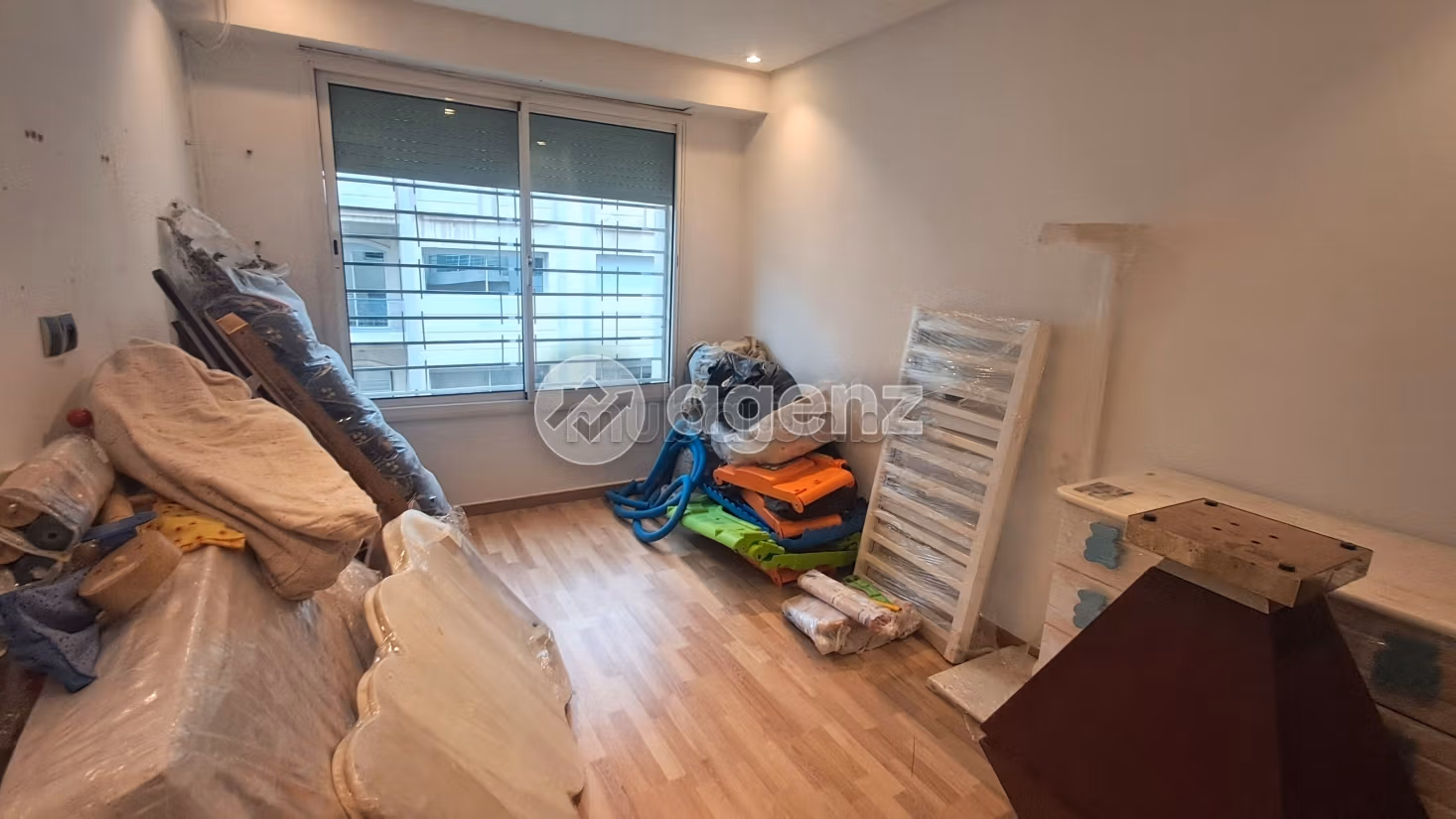 Appartement à louer 203 m², 3 chambres Racine Casablanca — 5