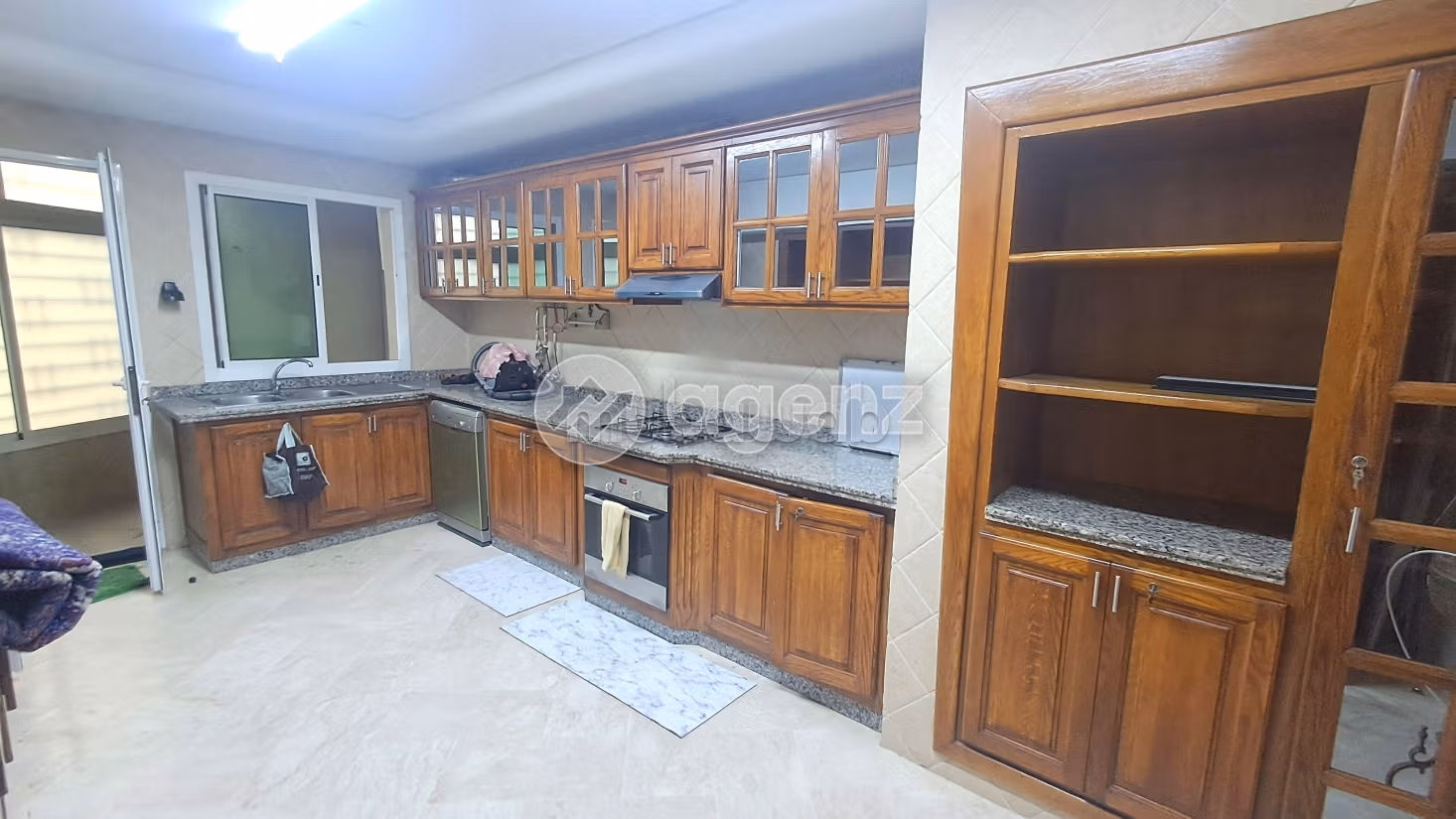 Appartement à louer 203 m², 3 chambres Racine Casablanca — 3