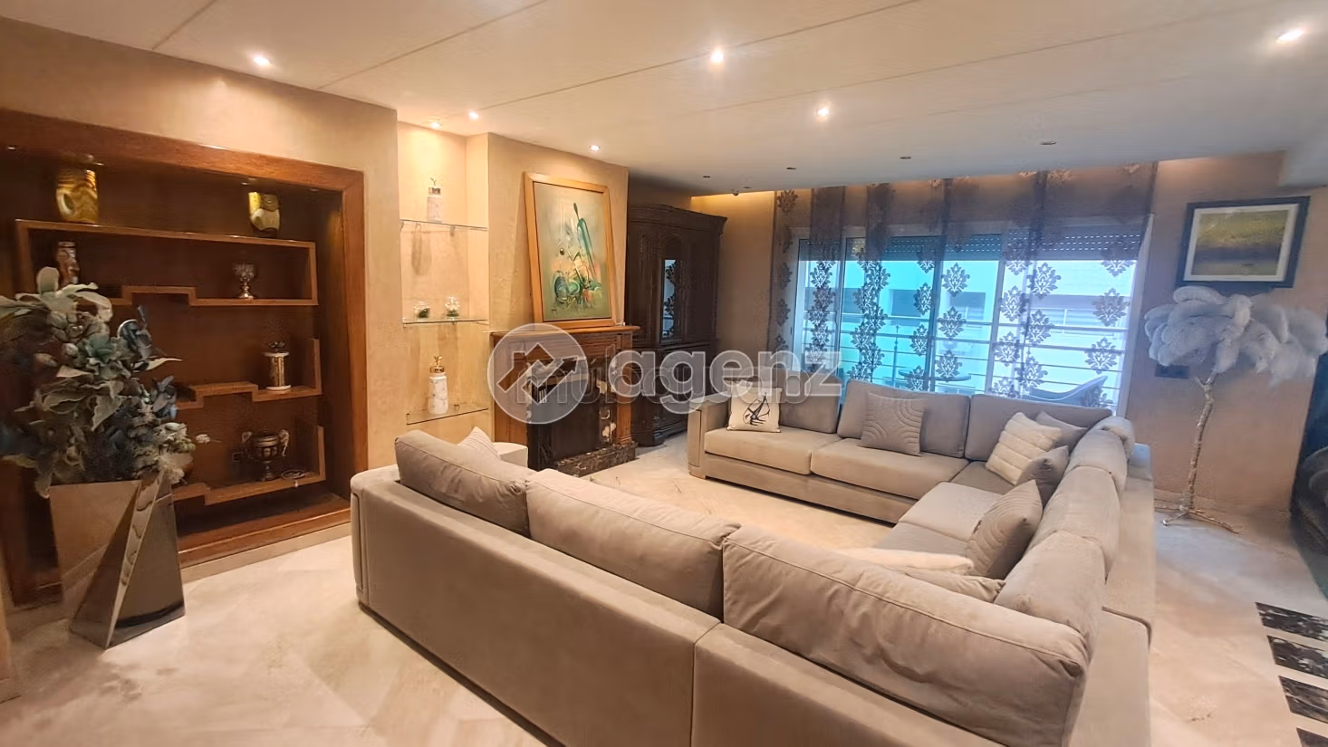 Appartement 203 m² f Racine — 7
