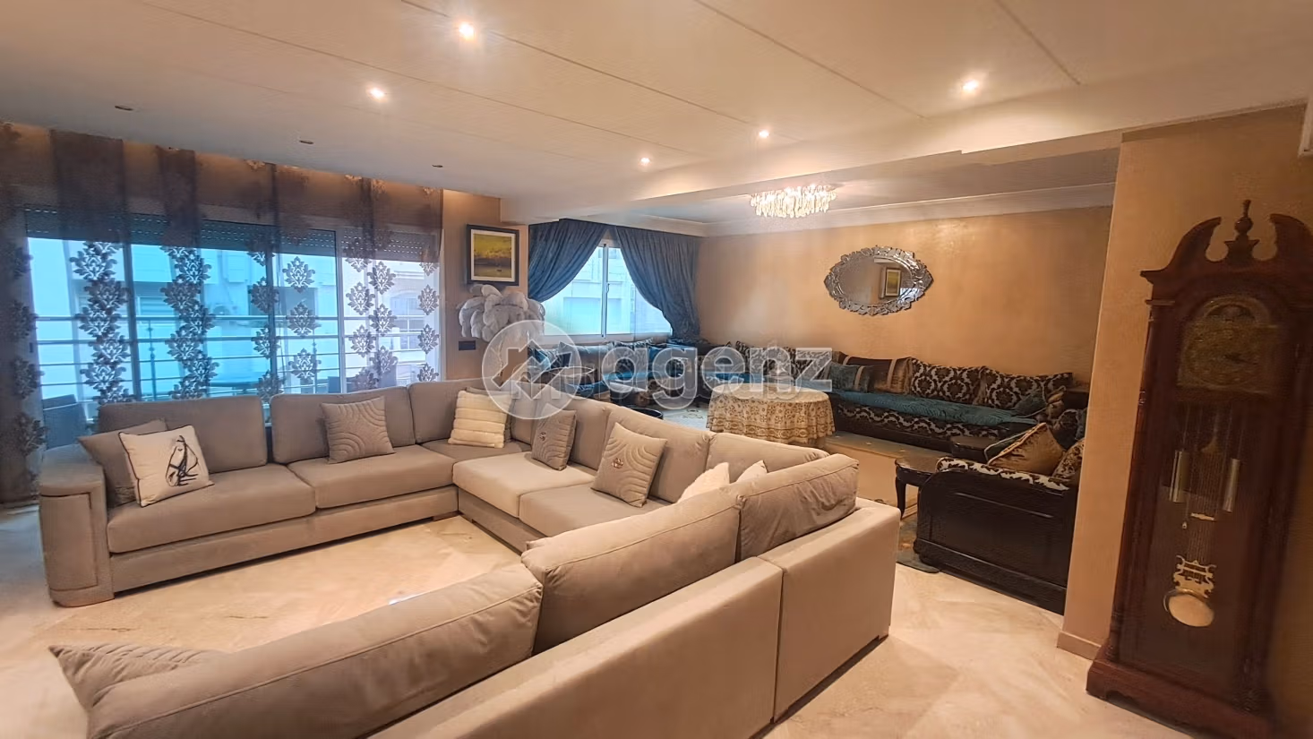 Appartement 203 m² f Racine — 9