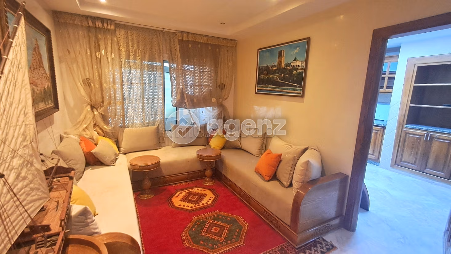 Appartement 203 m² f Racine — 10