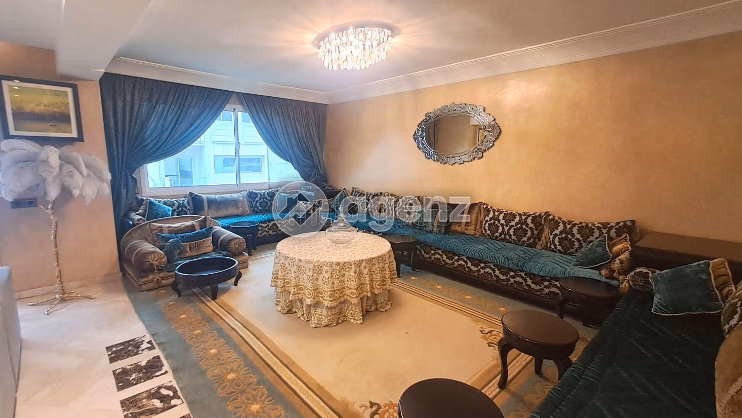 Appartement 203 m² f Racine — 8