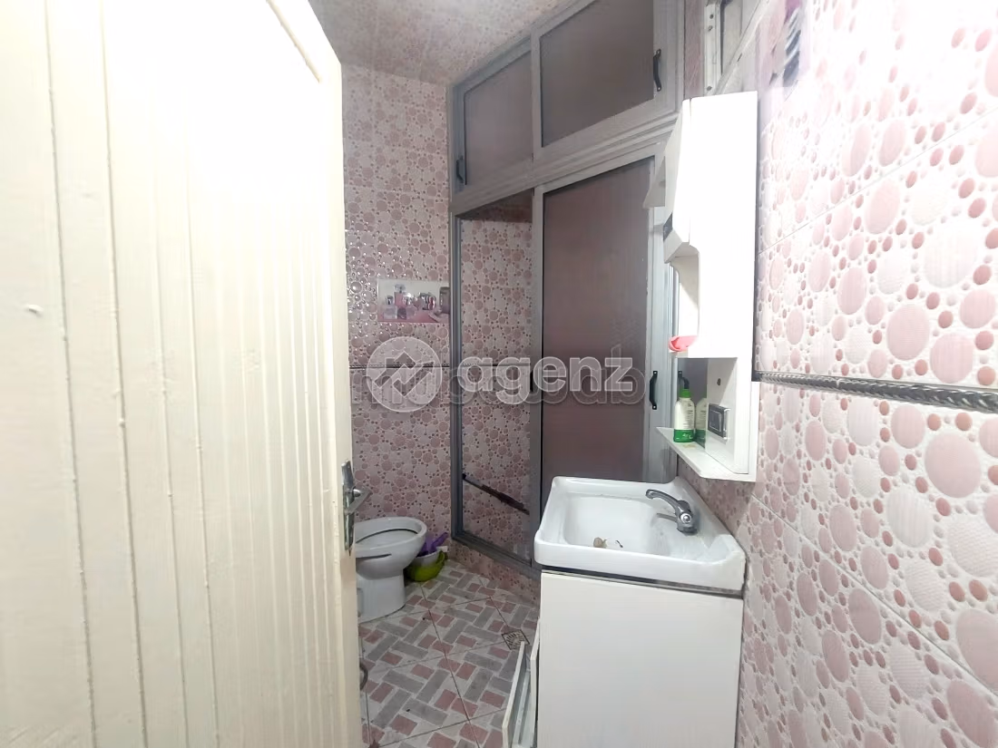 Villa à vendre 241 m², 3 chambres Mers Sultan Casablanca