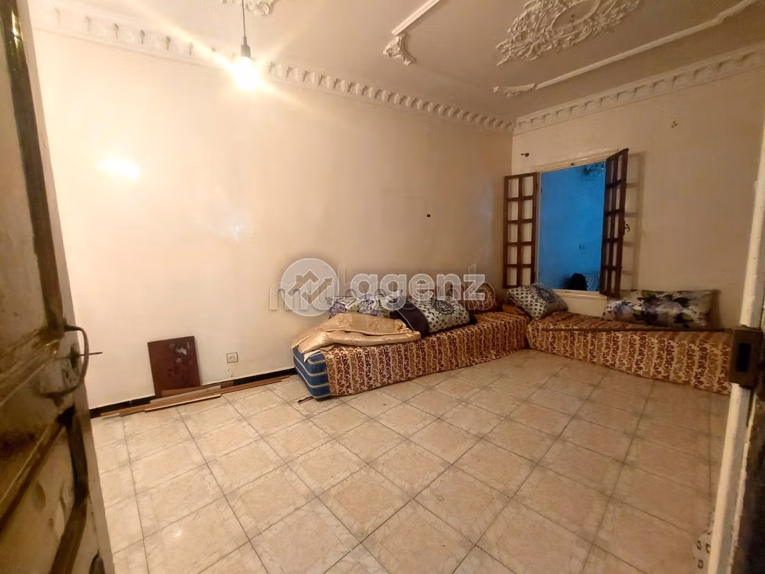 Villa à vendre 241 m², 3 chambres Mers Sultan Casablanca