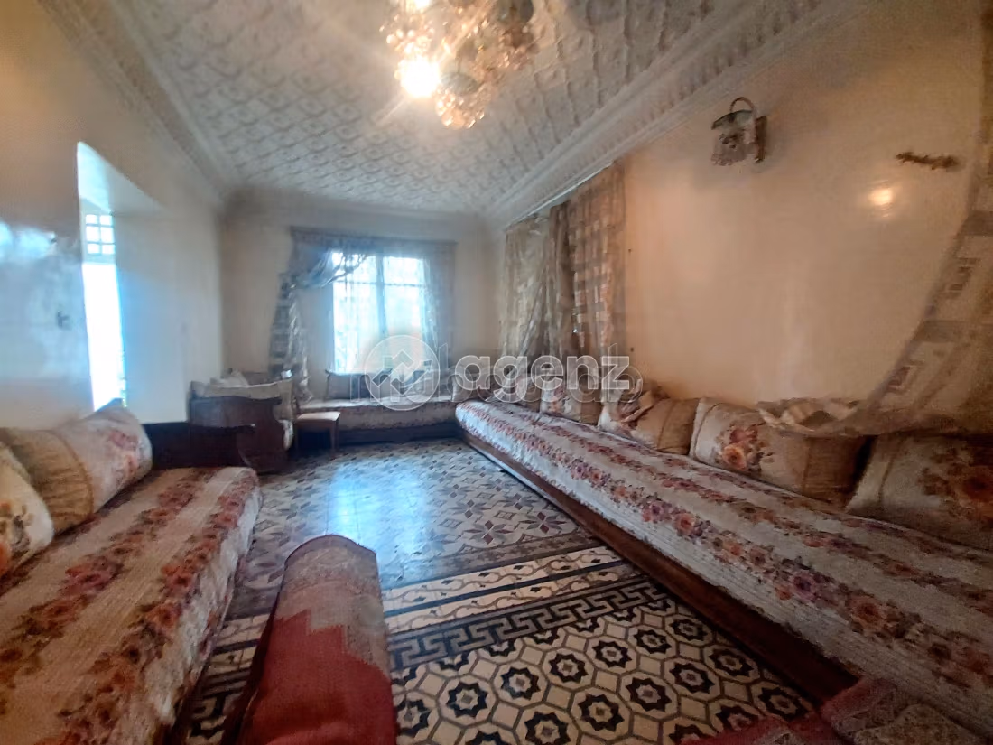 Villa à vendre 241 m², 3 chambres Mers Sultan Casablanca