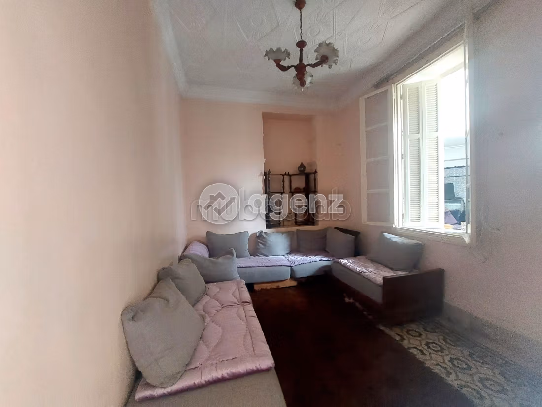 Villa à vendre 241 m², 3 chambres Mers Sultan Casablanca