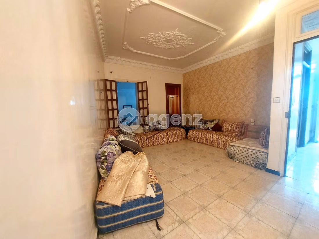 Villa à vendre 241 m², 3 chambres Mers Sultan Casablanca