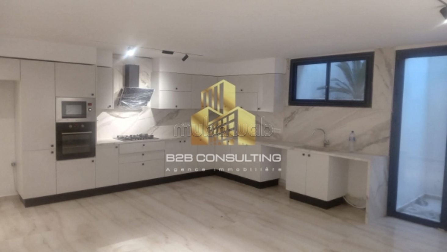 A louer villa a la marsa