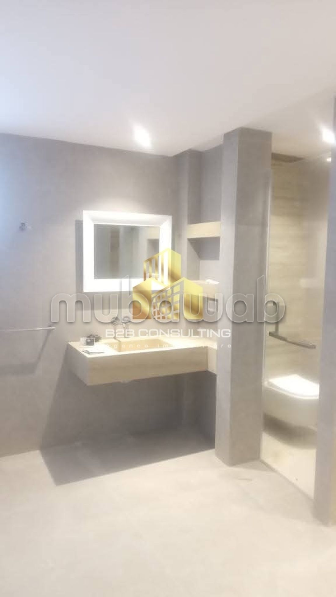 A louer villa a la marsa