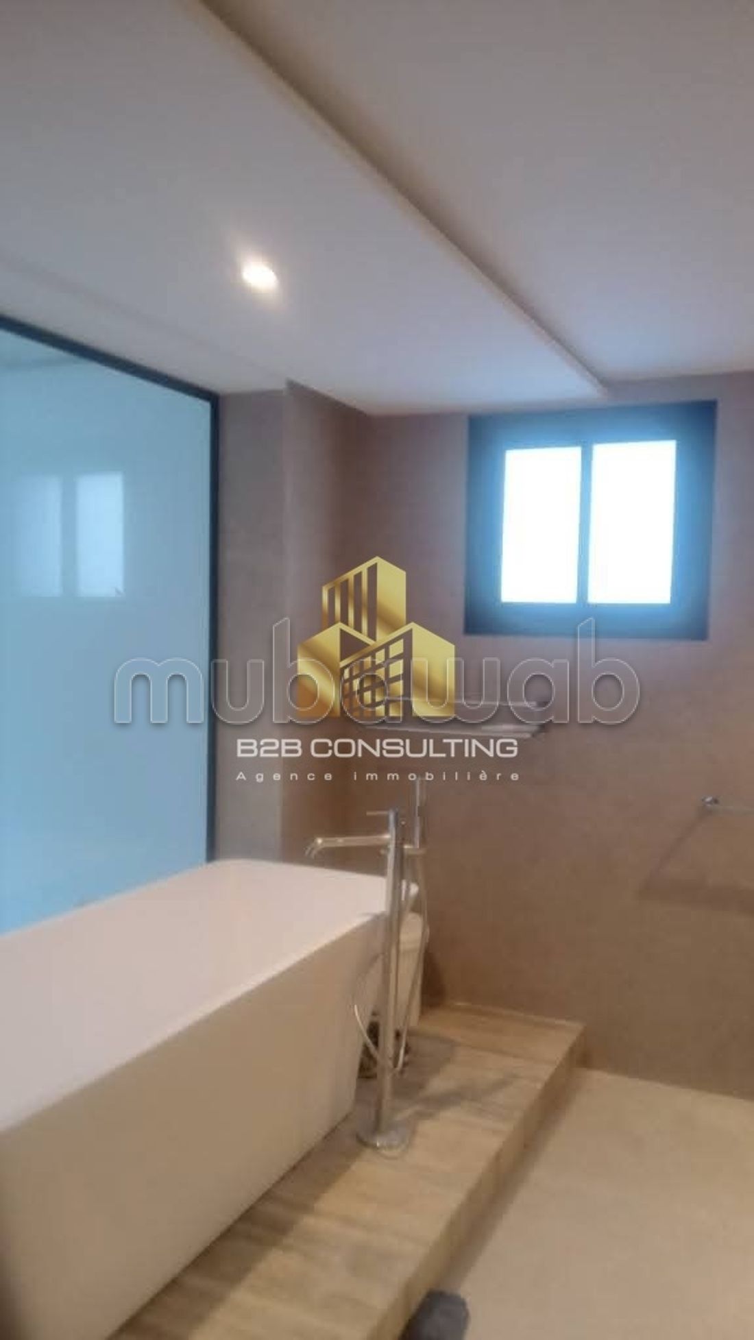 A louer villa a la marsa