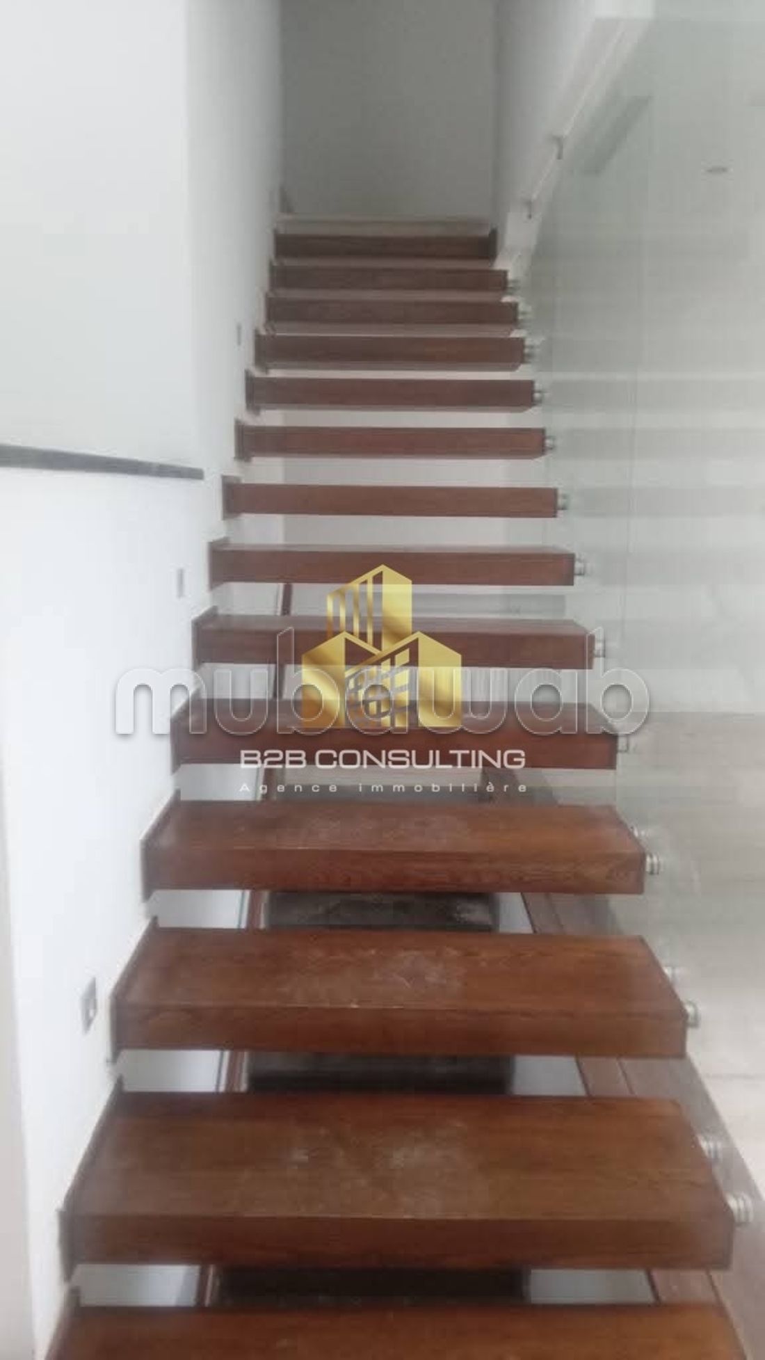 A louer villa a la marsa