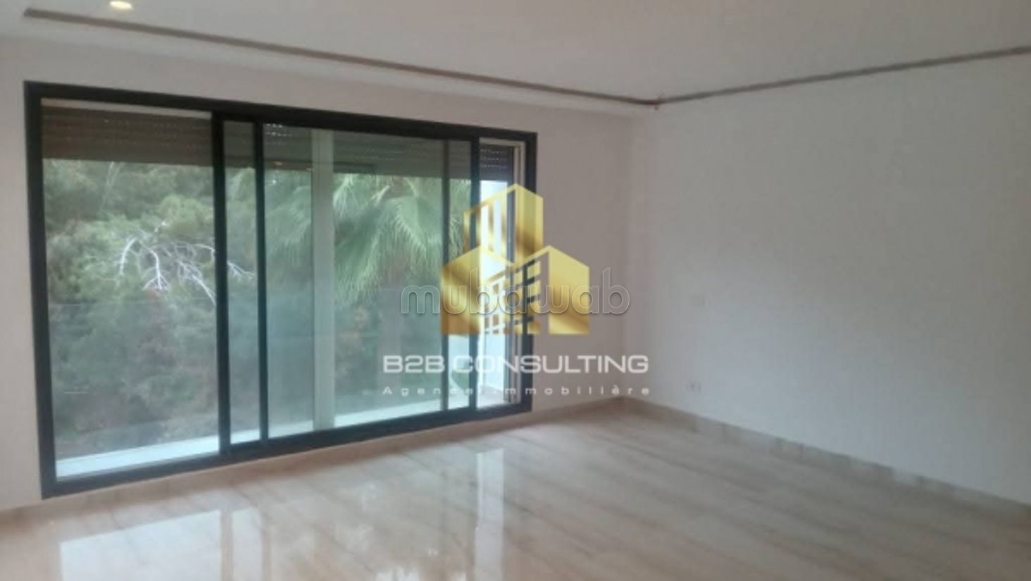 A louer villa a la marsa