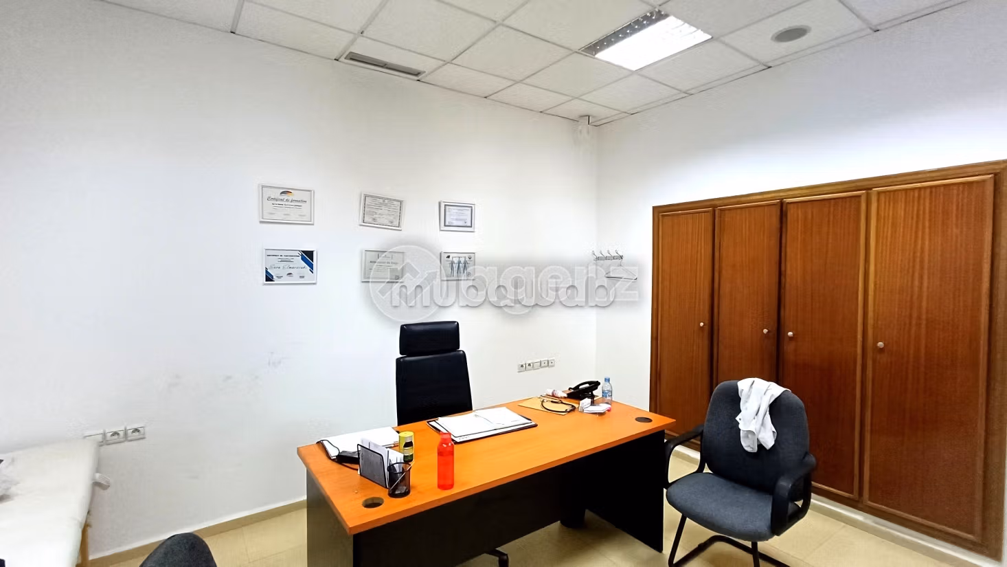 Comercio en venta 215 m² Campo de carreras Fez