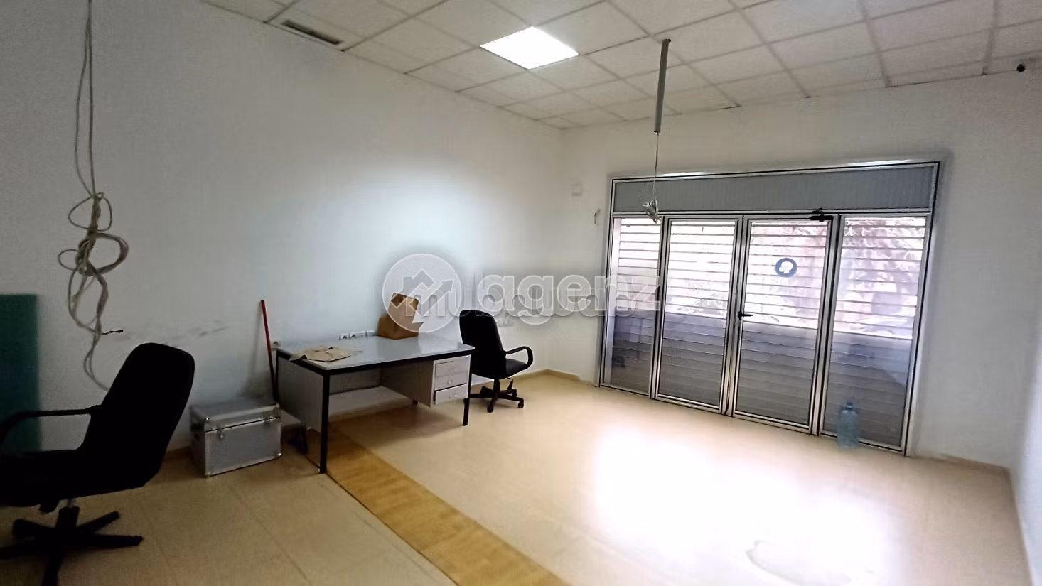 Comercio en venta 215 m² Campo de carreras Fez