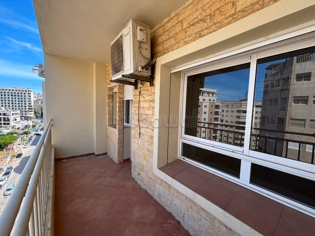 Spazio ufficio in affitto - Quartiere Moulay Ismail