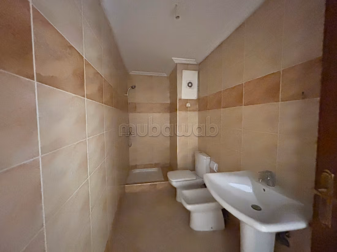 Spazio ufficio in affitto - Quartiere Moulay Ismail