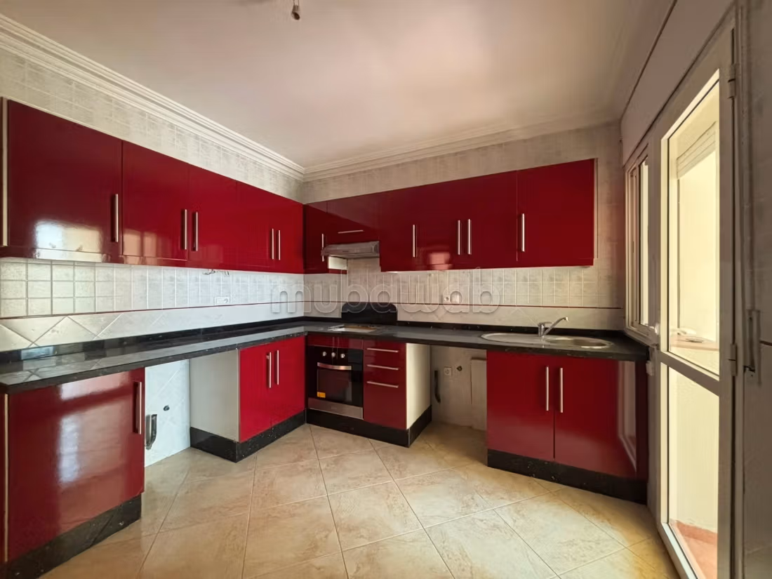 Spazio ufficio in affitto - Quartiere Moulay Ismail