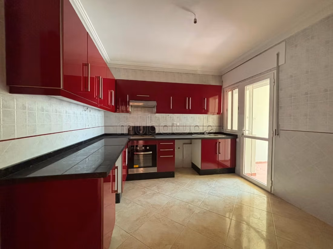 Spazio ufficio in affitto - Quartiere Moulay Ismail