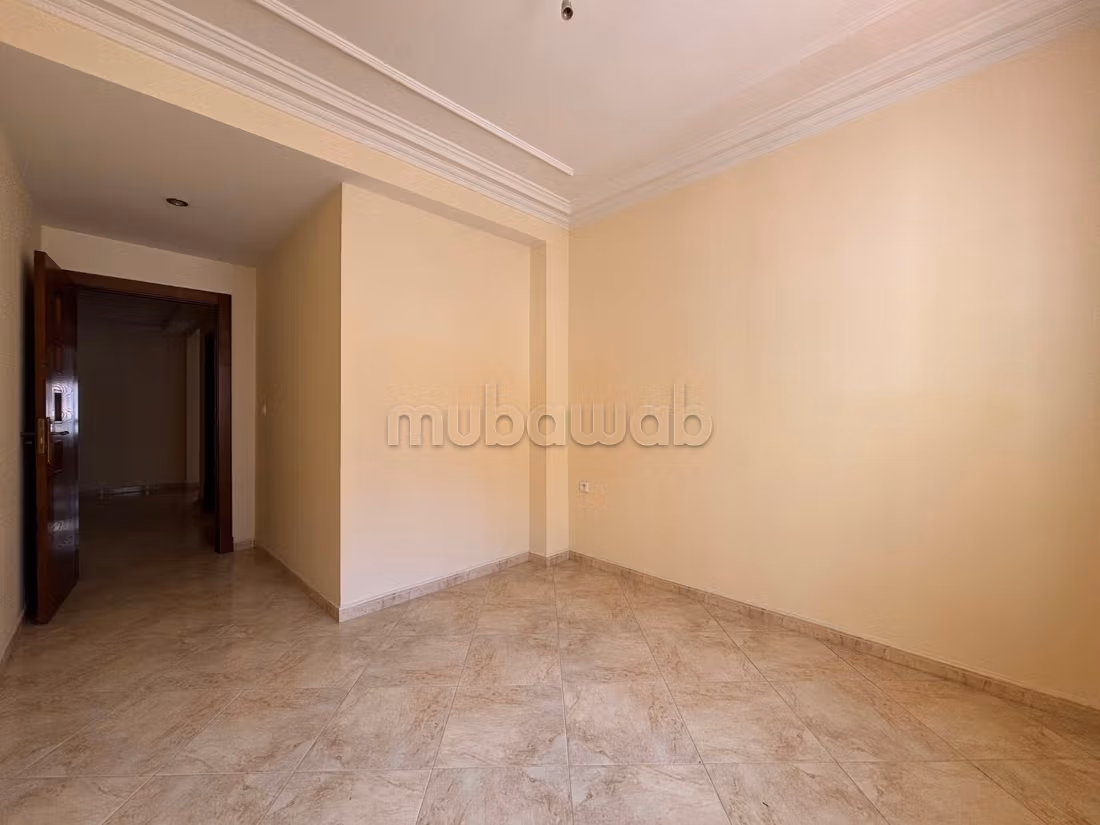 Spazio ufficio in affitto - Quartiere Moulay Ismail
