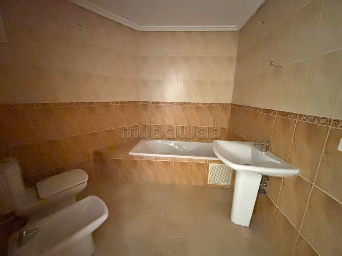 Spazio ufficio in affitto - Quartiere Moulay Ismail