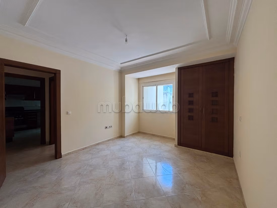 Spazio ufficio in affitto - Quartiere Moulay Ismail