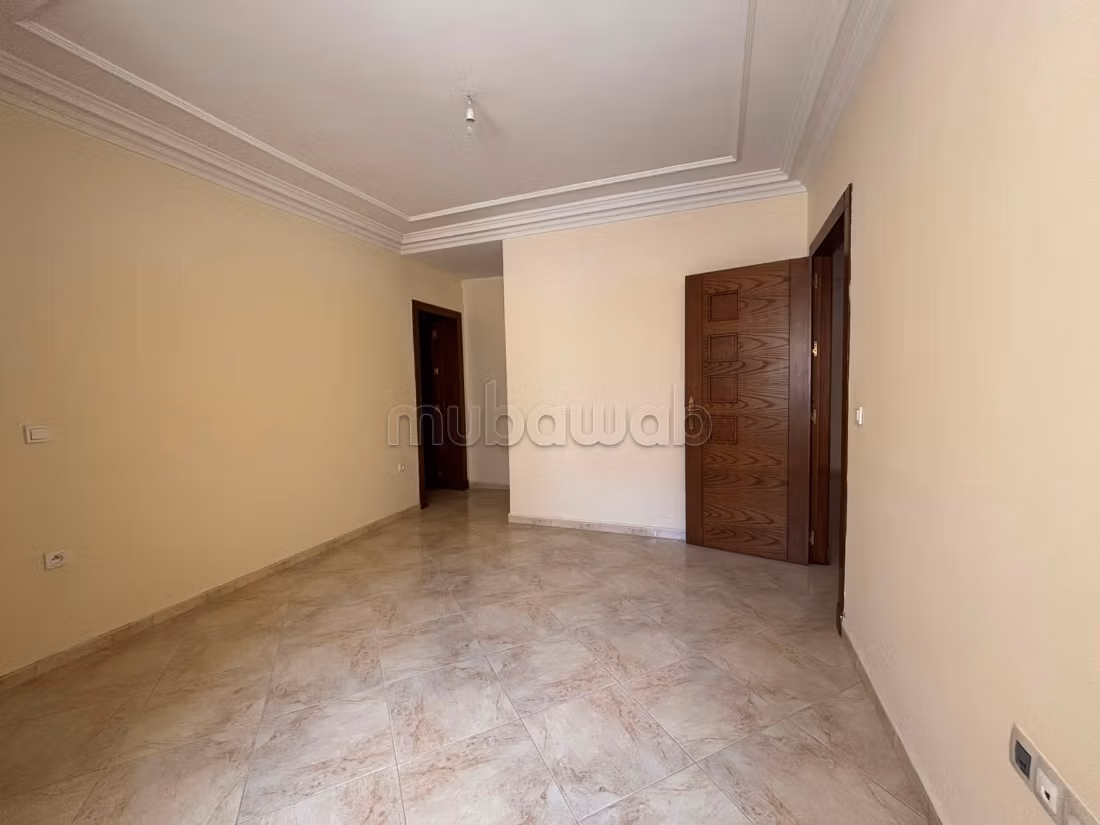 Spazio ufficio in affitto - Quartiere Moulay Ismail