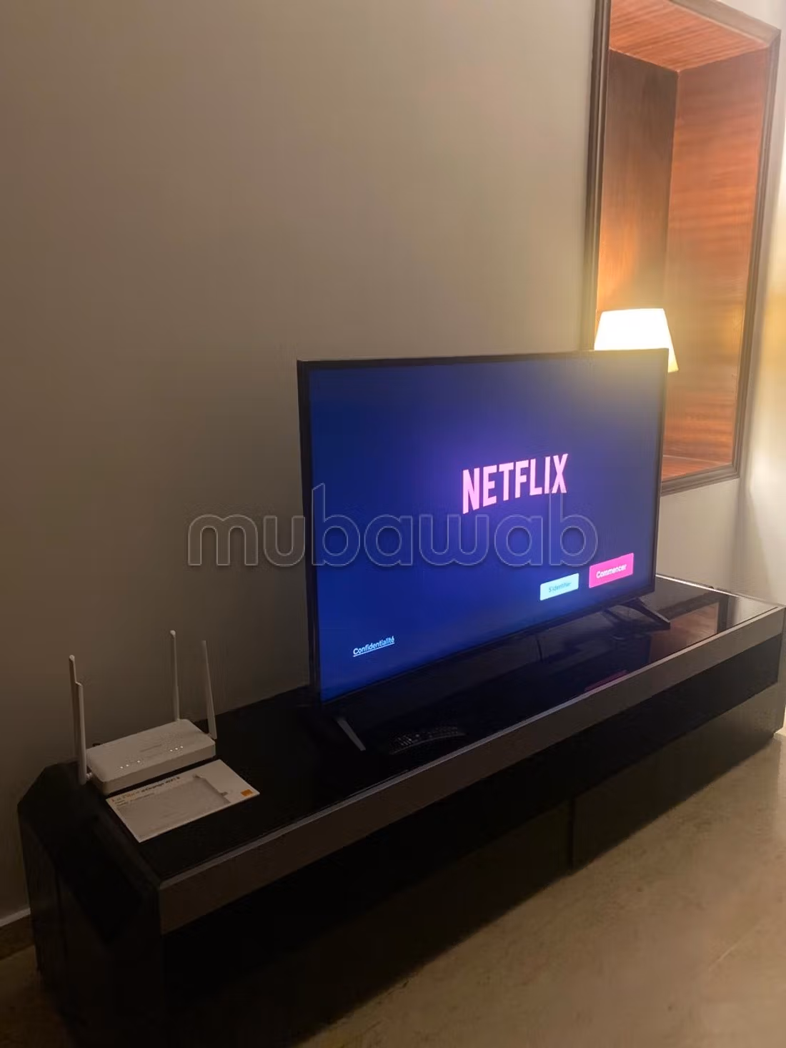 Appartement meublé prestige location Bourgogne 150m² — 3