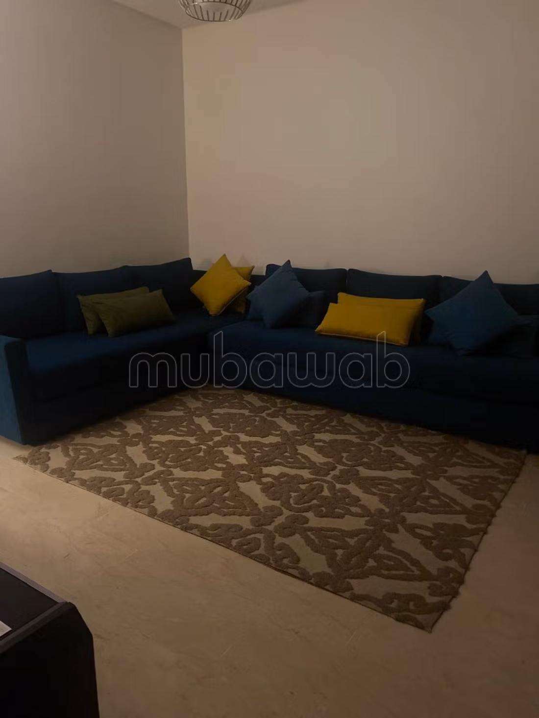 Appartement meublé prestige location Bourgogne 150m² — 4