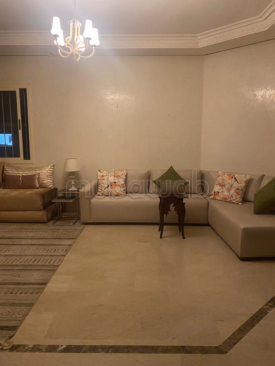 Appartement 150 m² à Bourgogne Ouest — 7