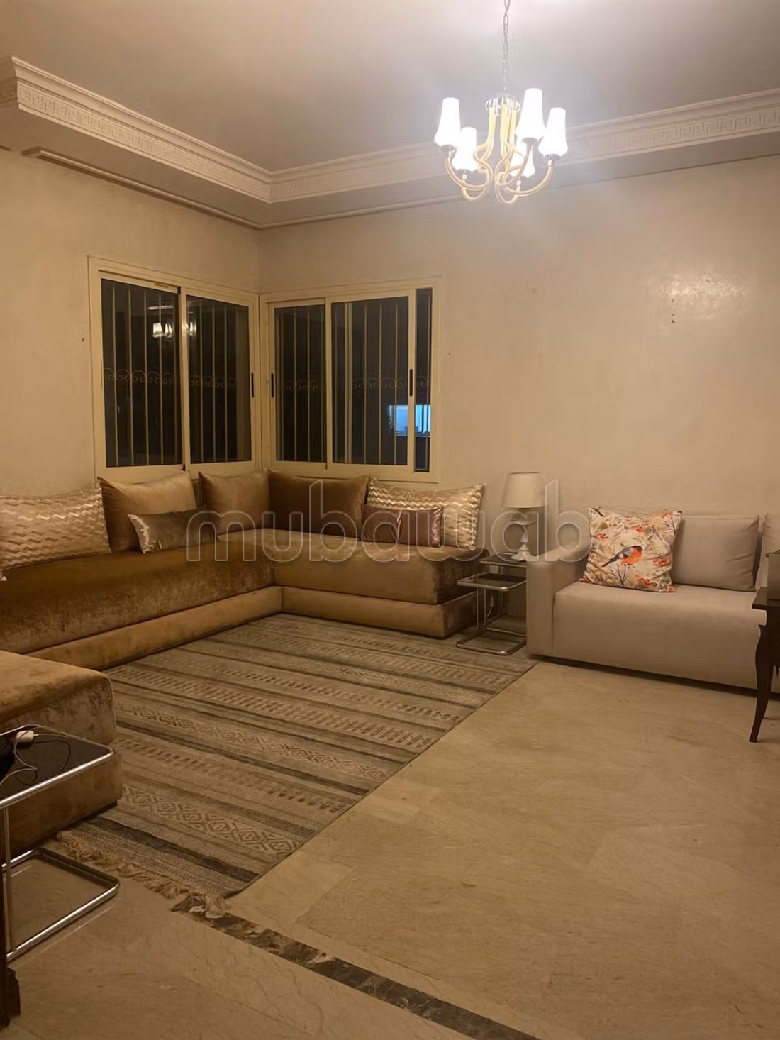 Appartement 150 m² à Bourgogne Ouest — 8