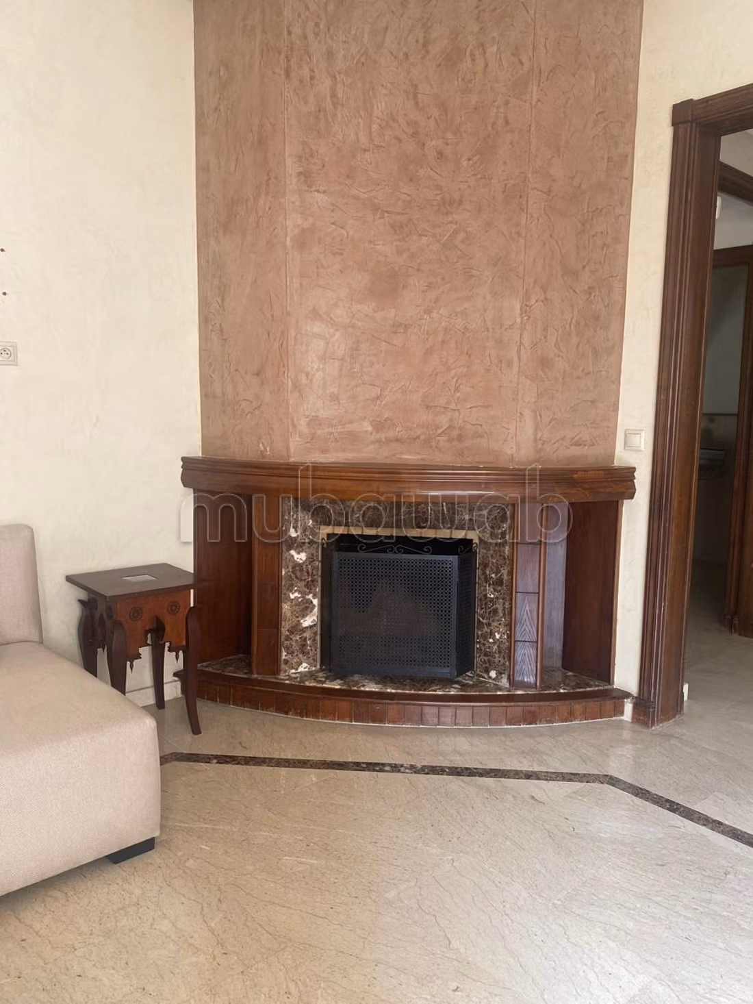 Appartement 150 m² à Bourgogne Ouest — 15