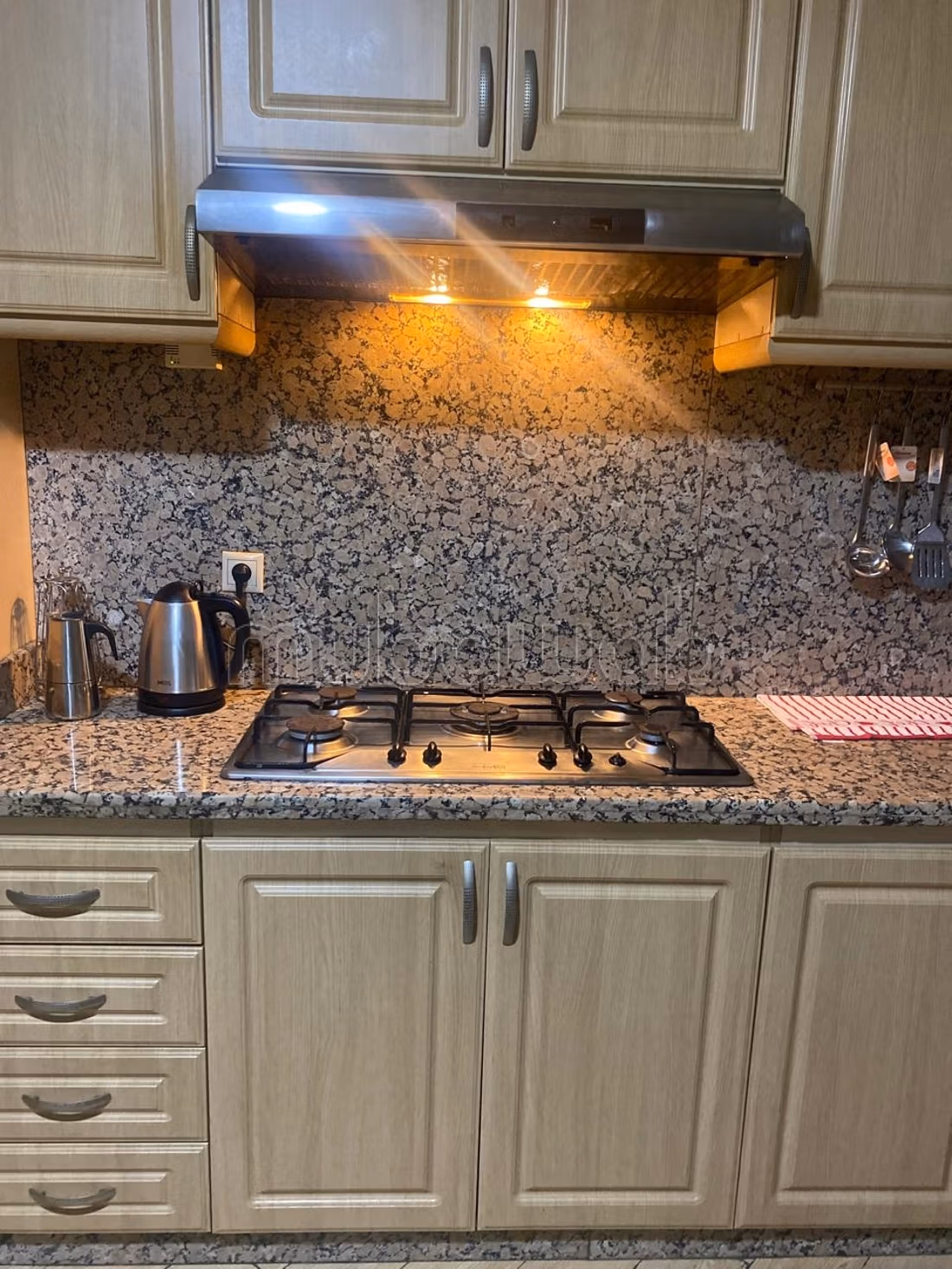 Appartement 150 m² à Bourgogne Ouest — 16