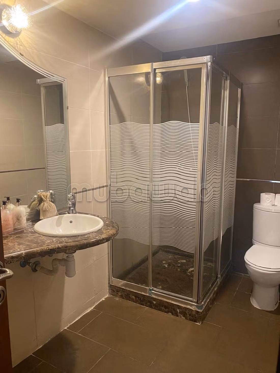 Appartement 150 m² à Bourgogne Ouest — 17