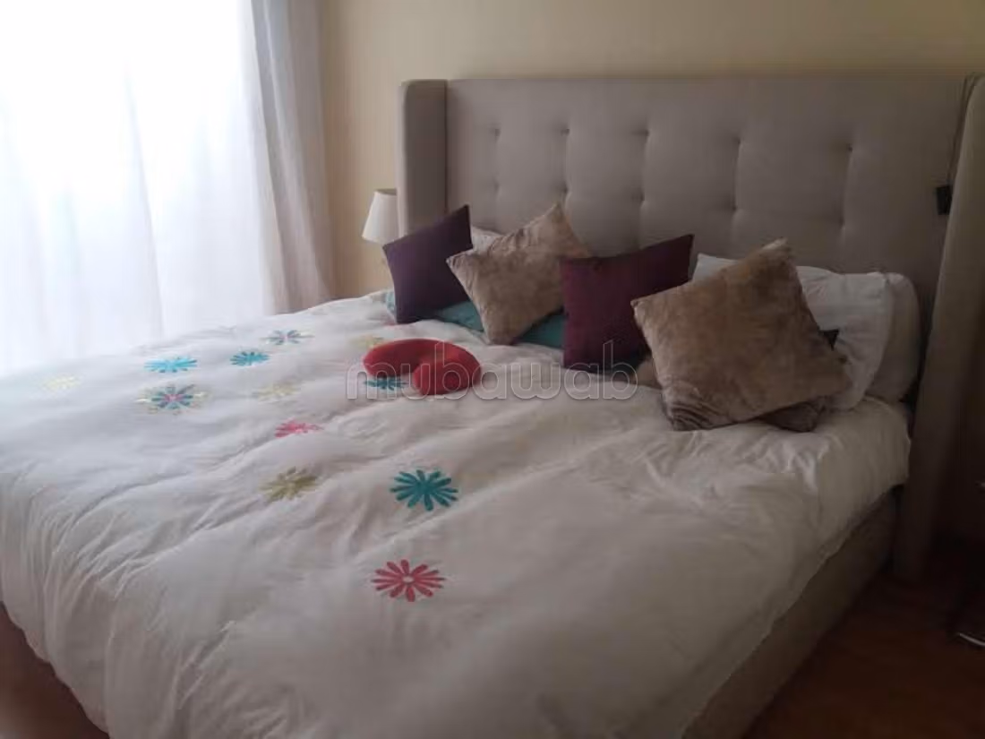 Appartement 150 m² à Bourgogne Ouest — 19