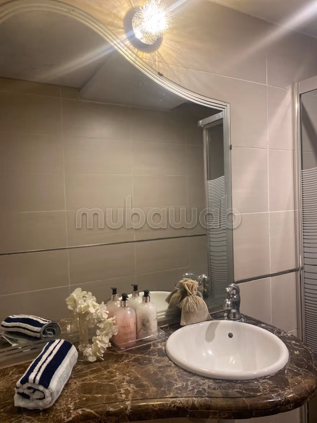 Appartement 150 m² à Bourgogne Ouest — 22