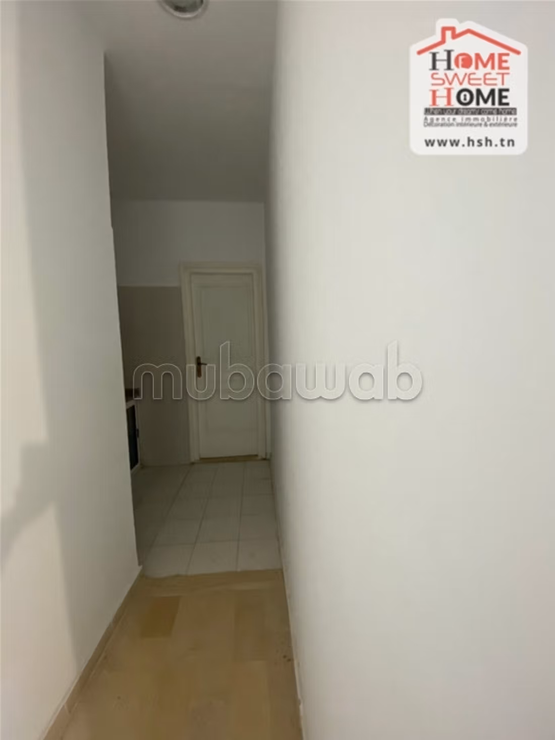 Spazio commerciale Lumex in affitto a Menzel Jemil