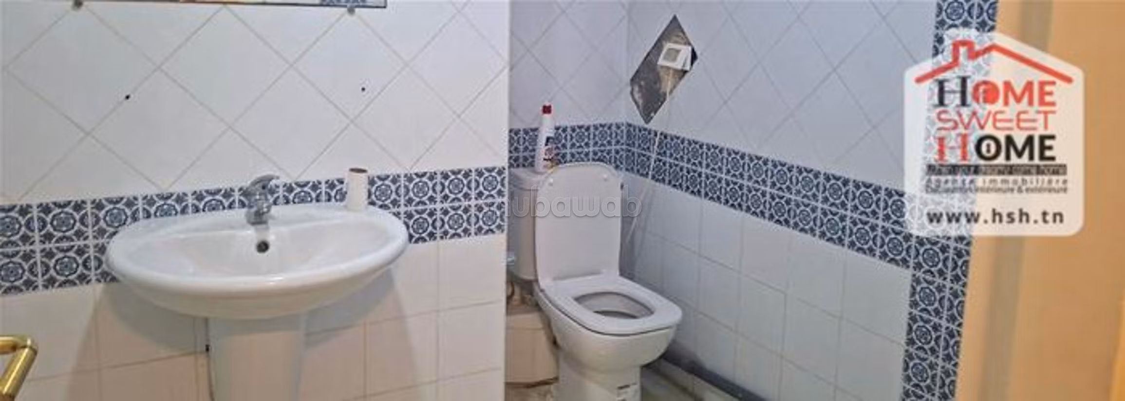 Villa Prestoria in affitto a Marsa, quartiere El Marah