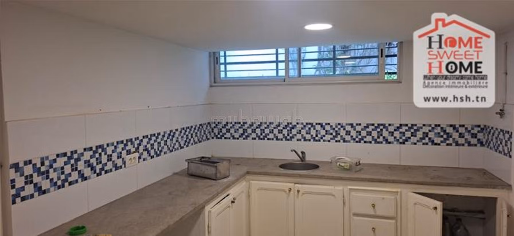 Villa Prestoria in affitto a Marsa, quartiere El Marah