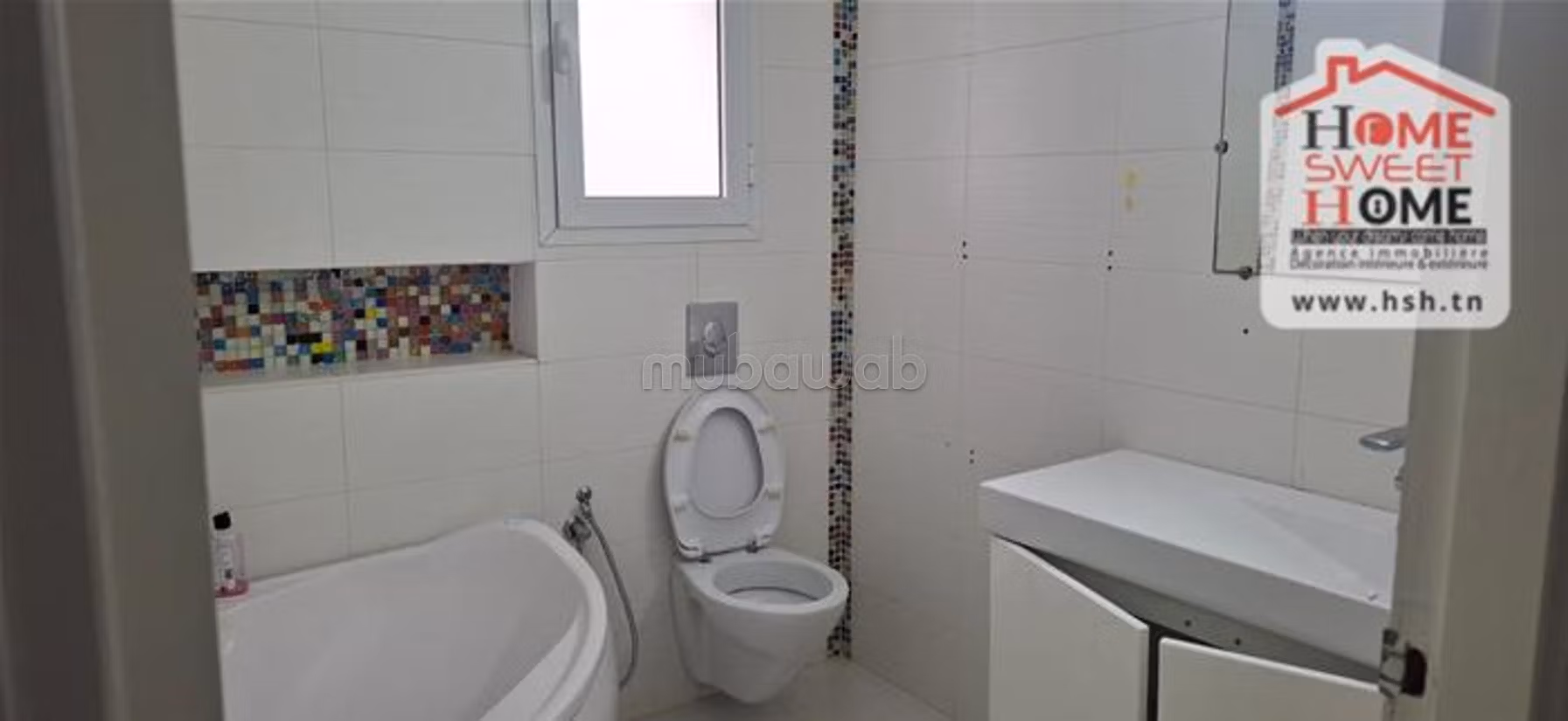 Villa Prestoria in affitto a Marsa, quartiere El Marah