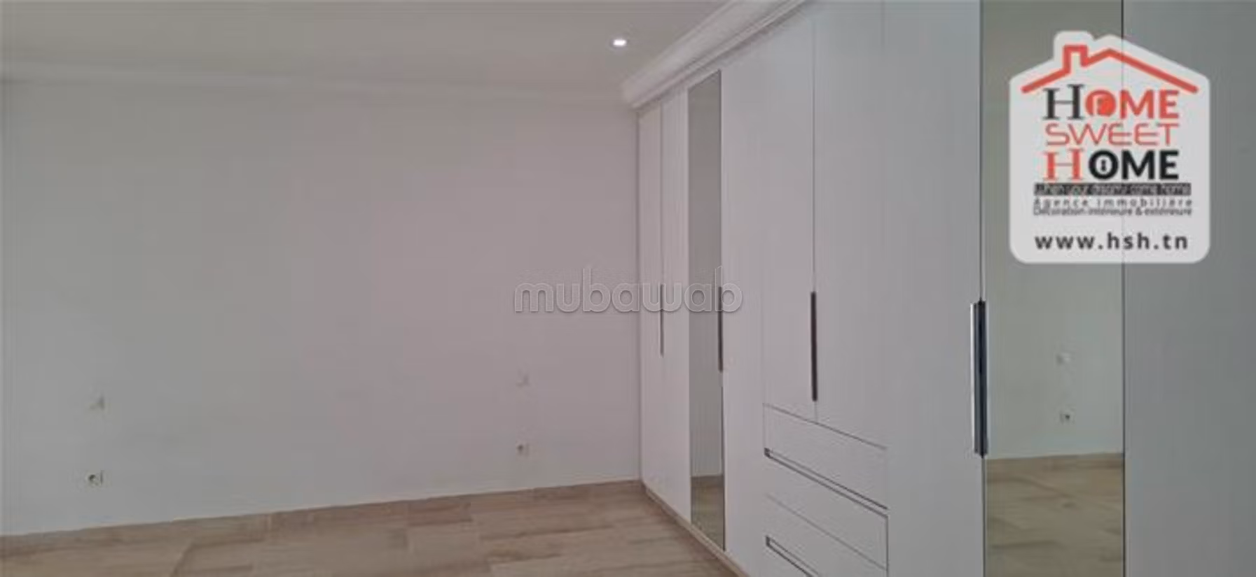 Villa Prestoria in affitto a Marsa, quartiere El Marah