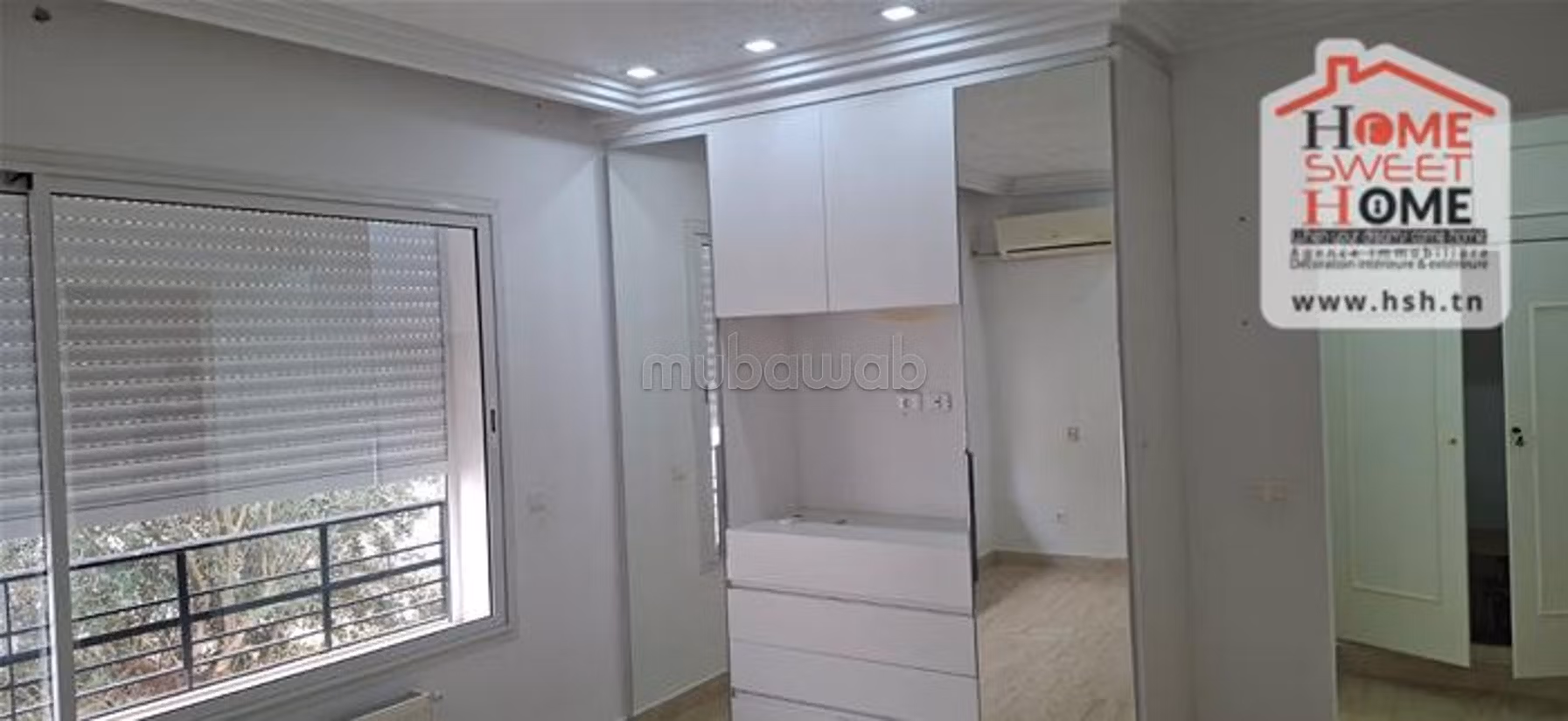 Villa Prestoria in affitto a Marsa, quartiere El Marah