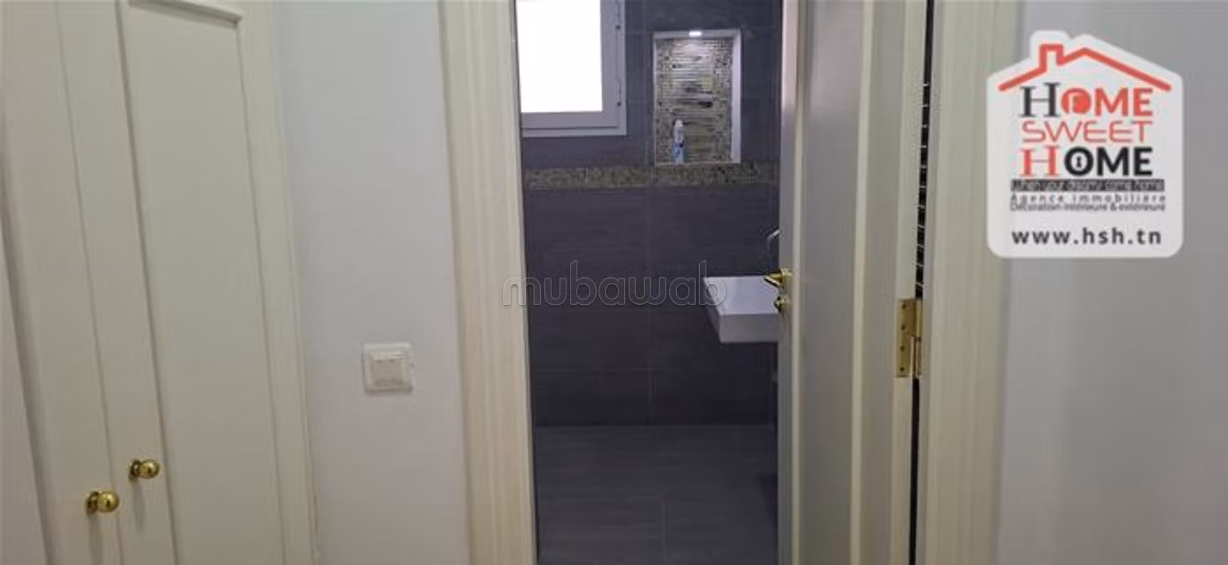 Villa Prestoria in affitto a Marsa, quartiere El Marah