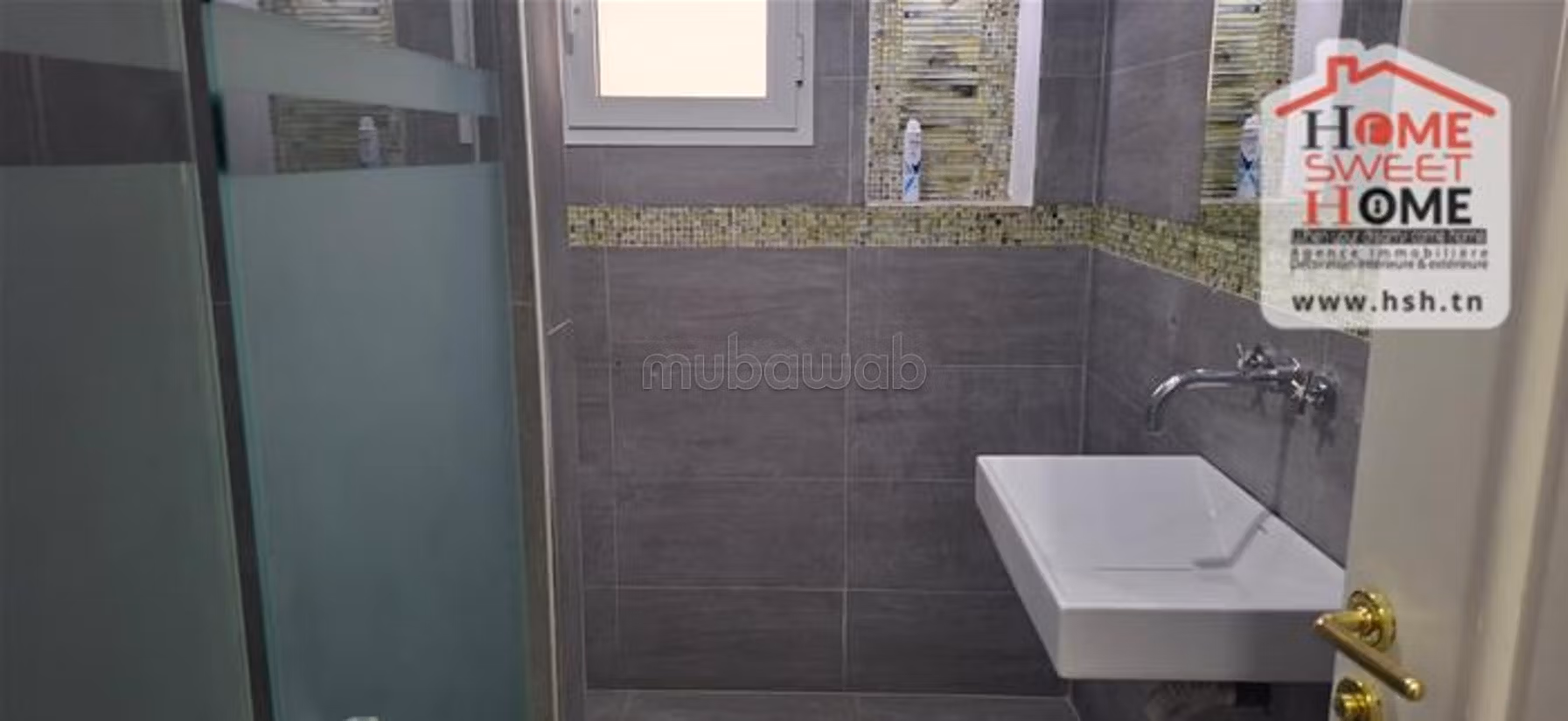 Villa Prestoria in affitto a Marsa, quartiere El Marah