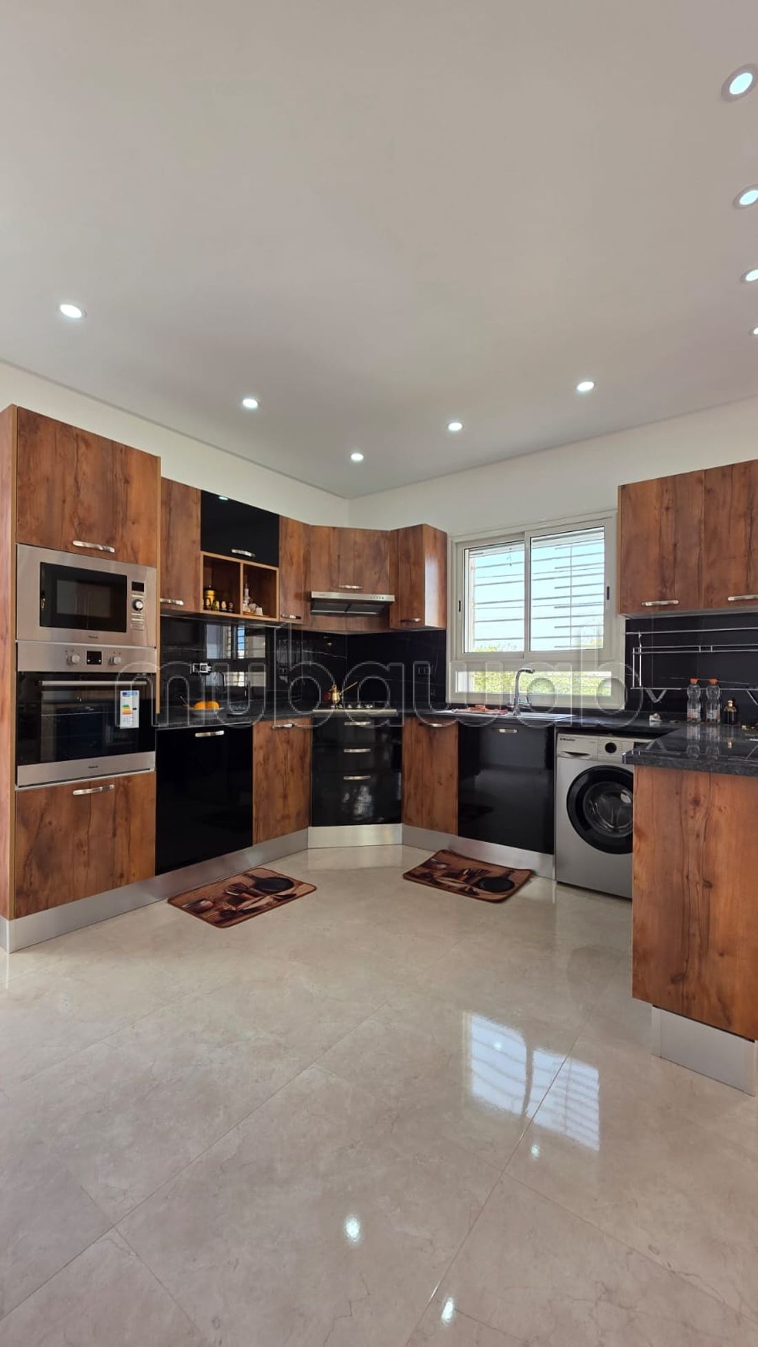 Villa Ben Sallah Fatou Houmt Soug