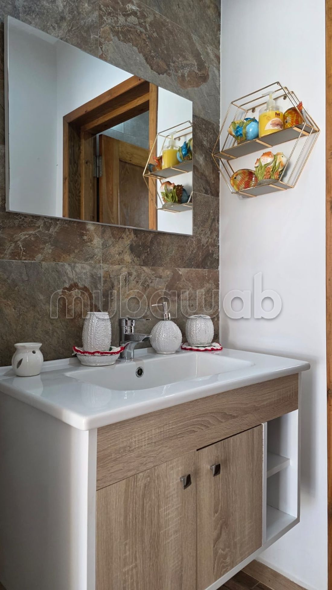 Villa Ben Sallah Fatou Houmt Soug