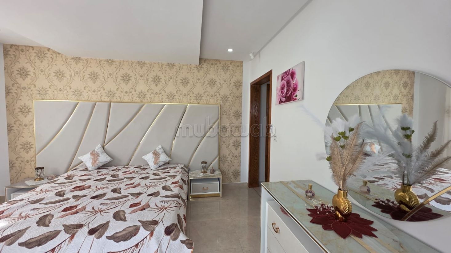 Villa Ben Sallah Fatou Houmt Soug