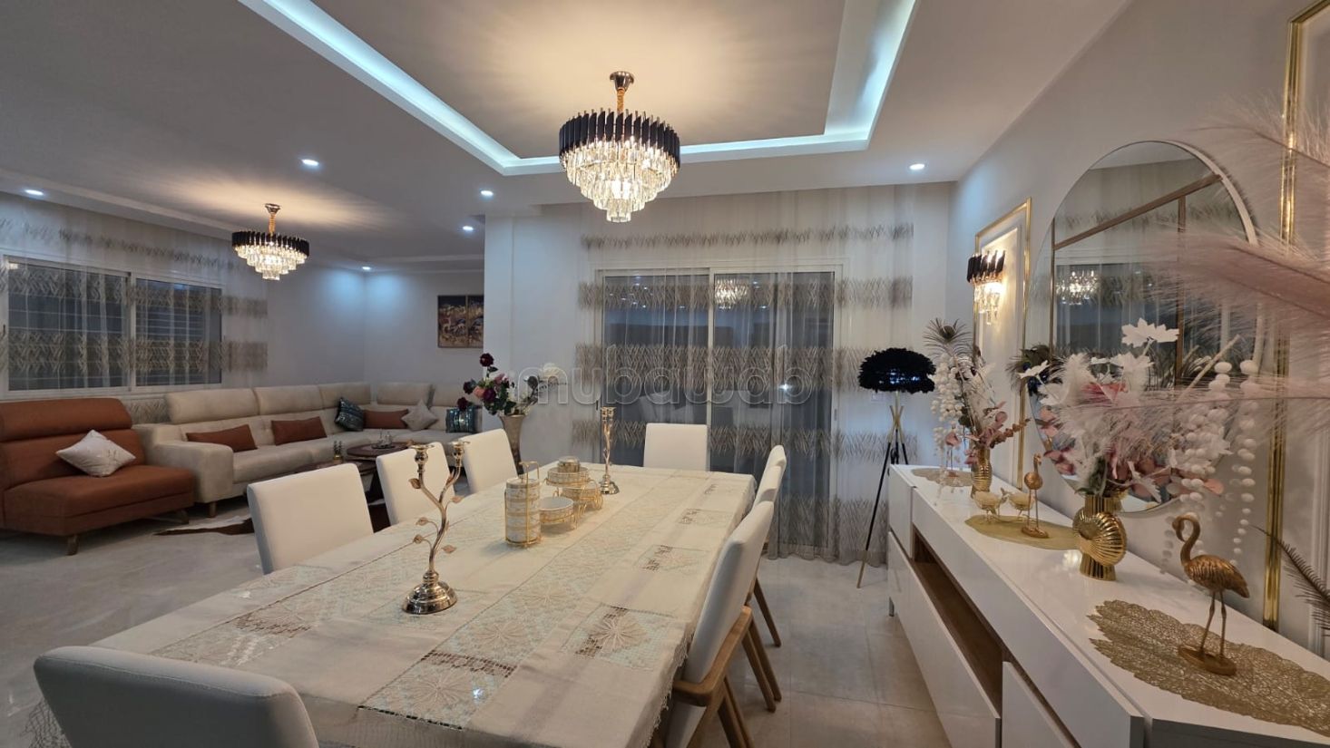 Villa Ben Sallah Fatou Houmt Soug