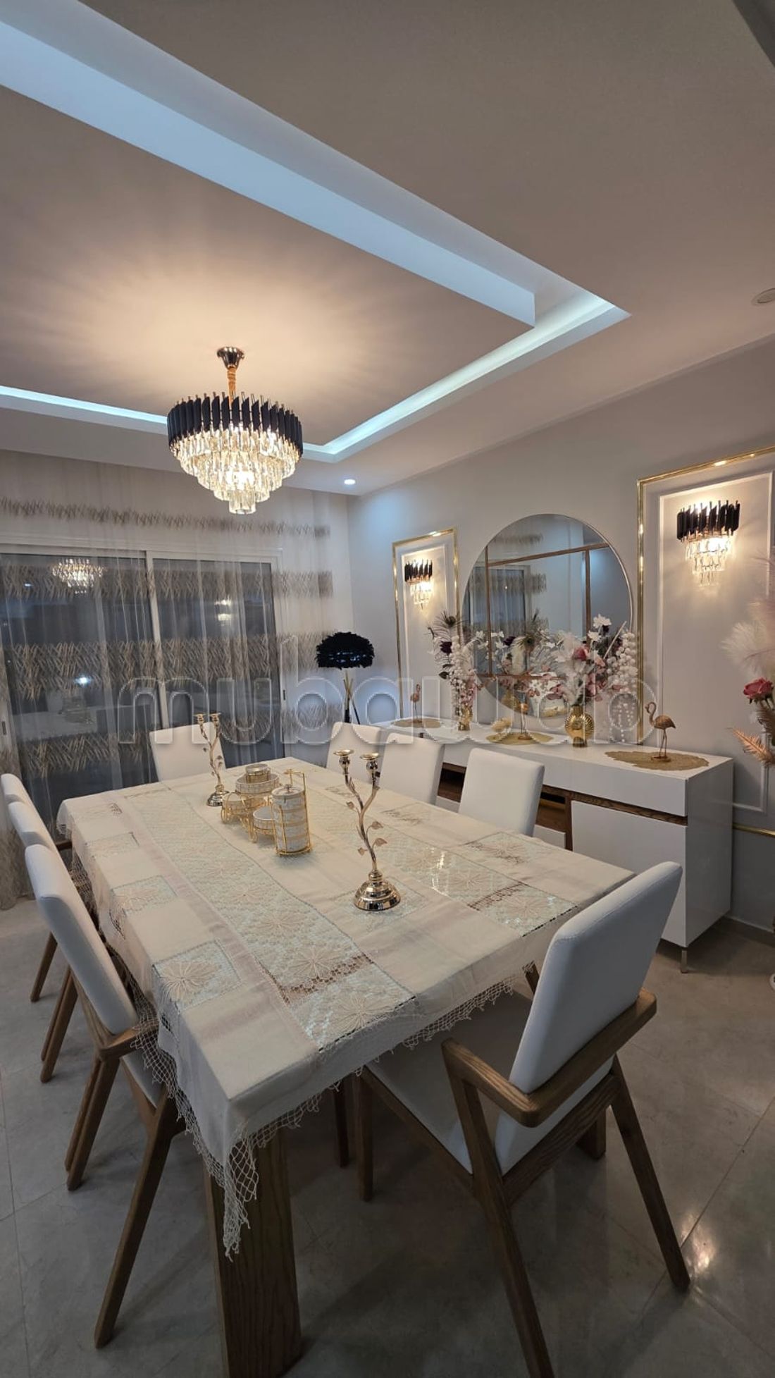 Villa Ben Sallah Fatou Houmt Soug