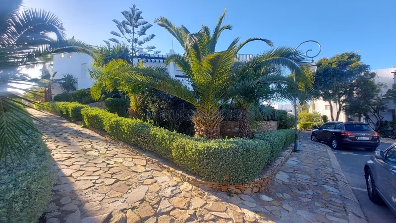 Villa 236 m² Marina Blanca